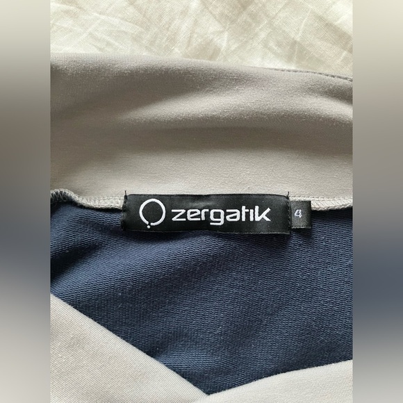 Vintage style dress - Size 4-6 - Picture 4 of 5